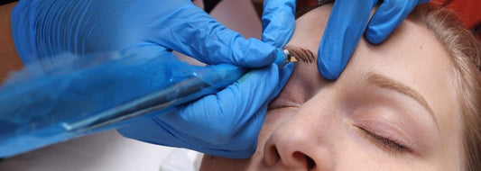 Difference Between Micropigmentation & Tattoo Ink | SNOB