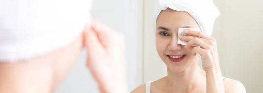 Eyelash Extensions Aftercare Guide from a Professional | SNOB