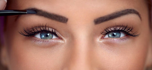 How To: Care For Your Brows | SNOB