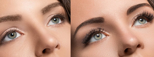 How to help prevent your eyelashes from thinning | SNOB