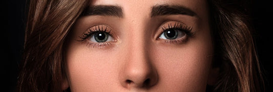 Popular Eyebrow Trends Over the Years | SNOB