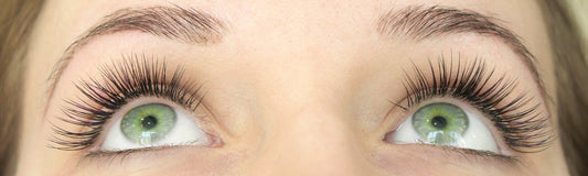 Tips to Help Keep Your Lash Extensions Lasting Longer | SNOB