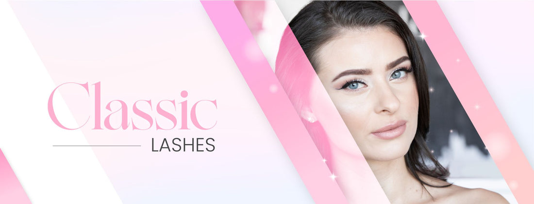 CLASSIC LASHES | SNOB