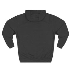 SNOB Pullover Hoodie