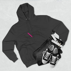 SNOB Pullover Hoodie