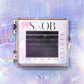 🧚 PETITE SNOB - MIXED TRAYS