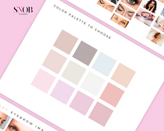 BROW MANUAL - TEMPLATE (FOR EDUCATORS)