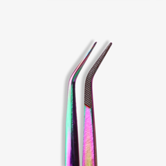 CLOUD NINE TWEEZERS - 45 DEGREE