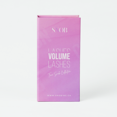 VOLUME SNOB 0.07MM