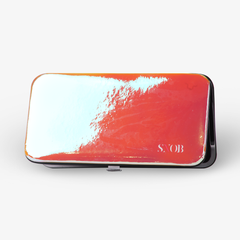SNOB TWEEZER CASE