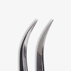 PRO SERIES - J CURVE