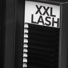 🖤 XXL LASHES - MIXED TRAYS