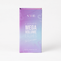 MEGA SNOB 0.03mm