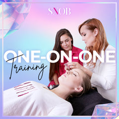 Private One-On-One Training ๐