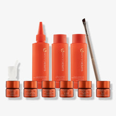 BROW HENNA, BROW MAPPING - VANCOUVER