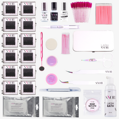 MASTER LASH KITS