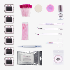 MASTER LASH KITS