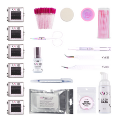 MASTER LASH COURSE - EDMONTON