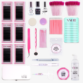 MEGA VOLUME LASH KITS