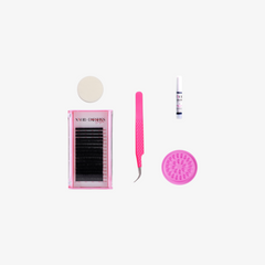 MEGA VOLUME LASH KITS