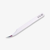 CLOUD NINE TWEEZERS - FINE TIP SOFT CURVE ISOLATION