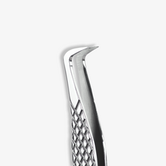 PRO SERIES - SWAN BOOT TWEEZERS