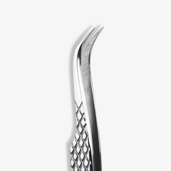 PRO SERIES - J CURVE