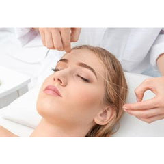 BROW HENNA & THREADING - VANCOUVER - SNOB