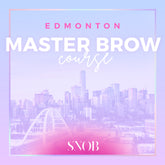 MASTER BROW COURSE - EDMONTON