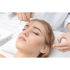 Edmonton Brow Henna + Threading - The House of Snob