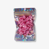 MICROBLADING TATTOO INK RINGS - 100PK