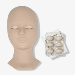 PRACTICE MANNEQUIN KIT