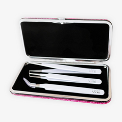 SNOB TWEEZER CASE