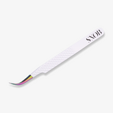 CLOUD NINE TWEEZERS - J CURVE