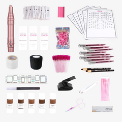 MASTER BROW COURSE - VANCOUVER