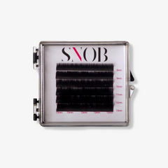 MINI SNOB - MIXED TRAYS