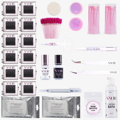 MASTER LASH COURSE - KELOWNA