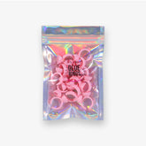 LASH GLUE RINGS - 20PK (Round)