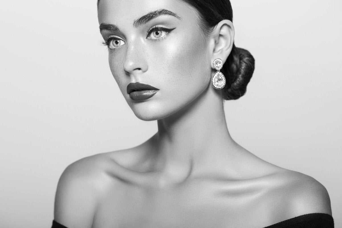 History of Eyelash Extensions SNOB