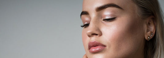 How to Grow the Ideal Brows | SNOB