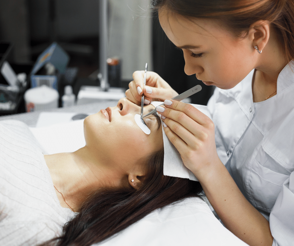 What Does Being “Accredited” Actually Mean For Brow and Lash Technicians?