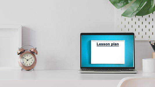 The Benefits of a Lesson Plan | SNOB