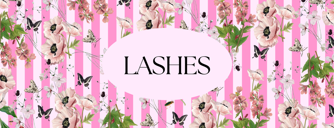 LASH EXTENSIONS | SNOB