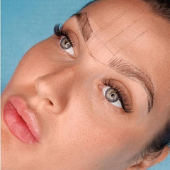 Brow Mapping Kit