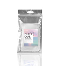 CHILL OUT.  GEL PADS
