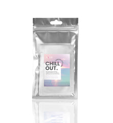 CHILL OUT - UNDER EYE GEL PADS  💦