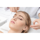 Edmonton Brow Henna + Threading - The House of Snob