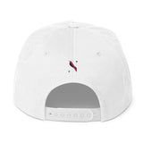 Flat Bill Cap - The House of Snob