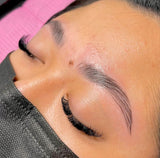 BROW LAMINATION   - EDMONTON