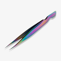 COACHELLA LASH TWEEZERS - ISOLATION